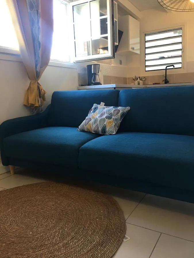 L'Atipik Apartment Sainte-Anne