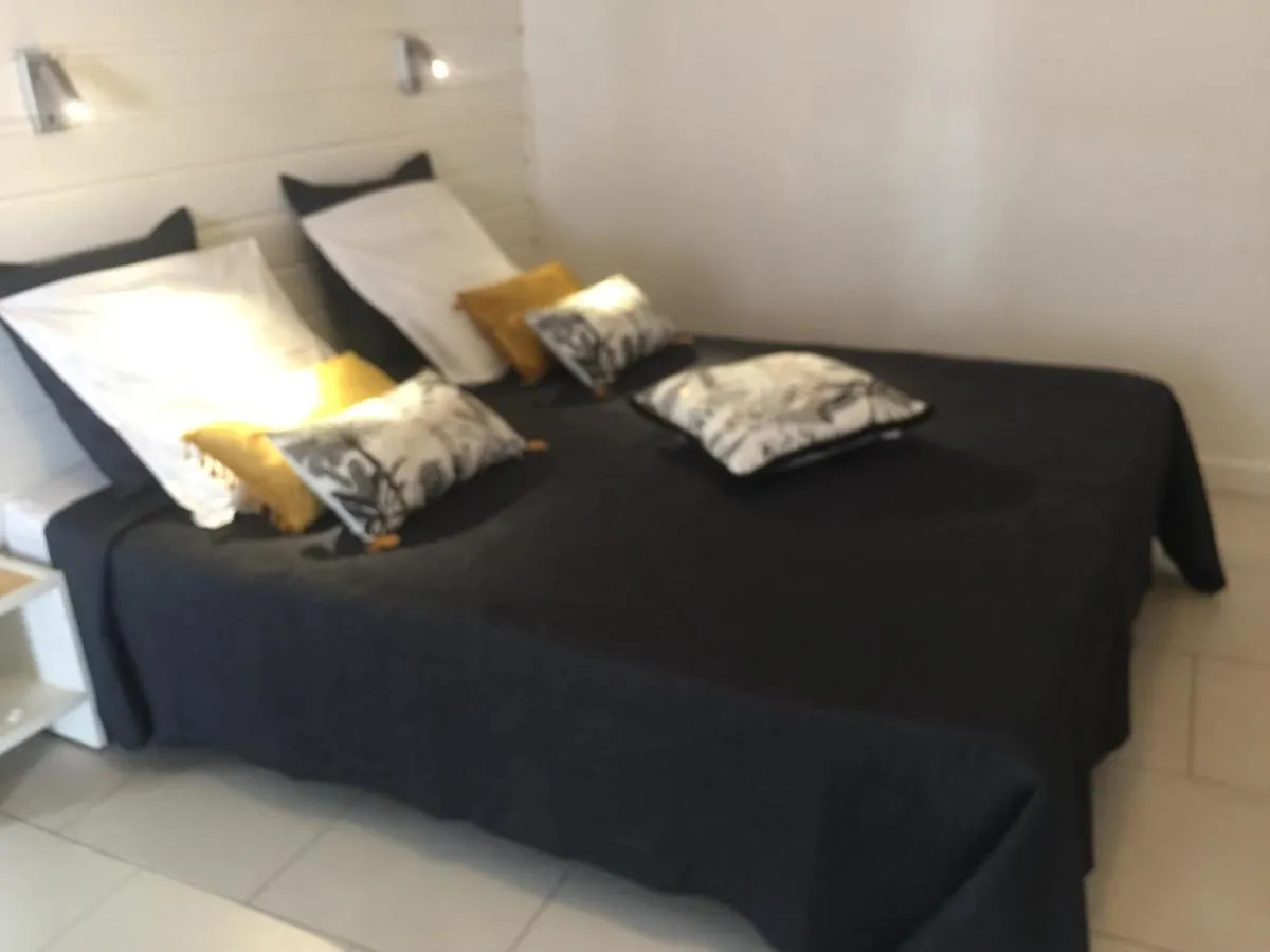 L'Atipik Apartment Sainte-Anne